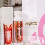 Sự thật thuốc xuống cân Angellook có an toàn và hiệu quả
